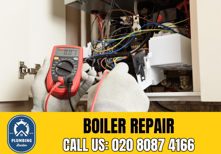 boiler repair Kensington