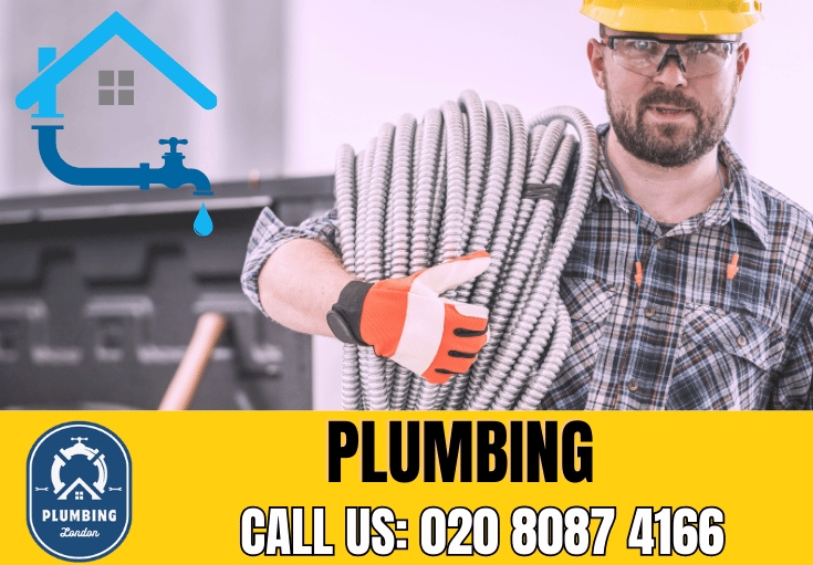 Kensington Plumbers - Professional, Certified & Affordable Plumbing and Heating Services | Your #1 Local Plumbers